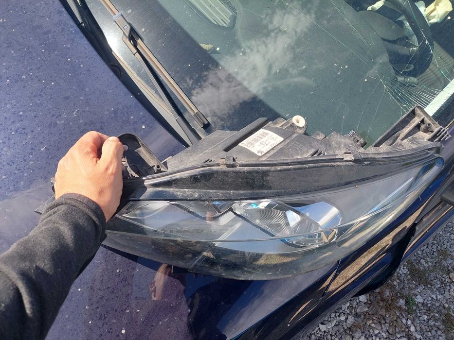 Peugeot 308 1,6 HDI , Пежо 308 на части!
Юни 2015