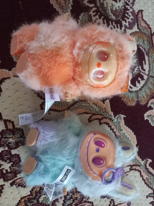 продам игрушку лабубу
