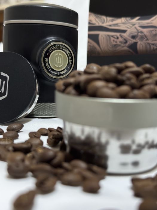 Кофеварка ручная Wacaco picopresso