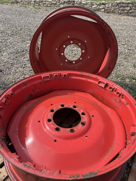 Jante tractor R38  ( w14X38 )