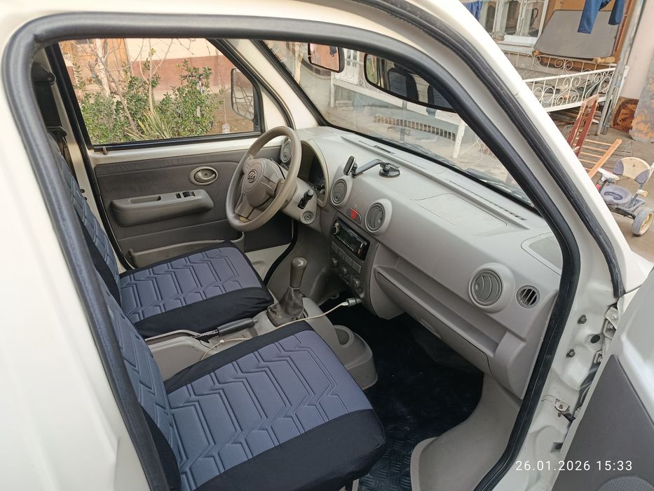 Lifan labo 90 от кучи 2015 метан