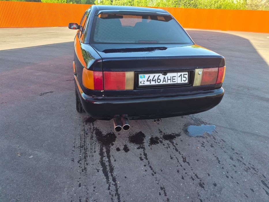 Продам Ауди 100c4