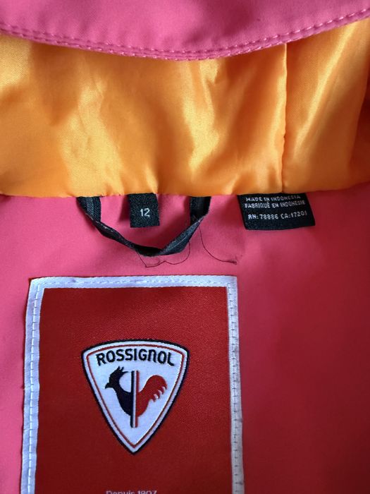 Costum Ski Rossignol 12 ani