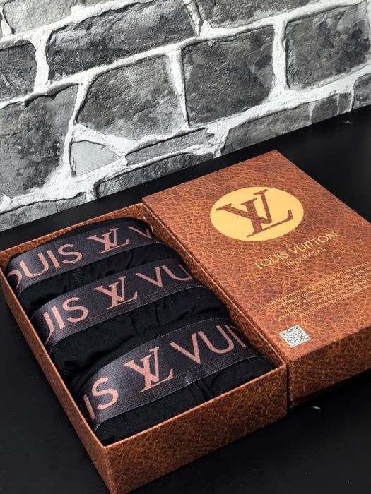 Luis Viton боксерки