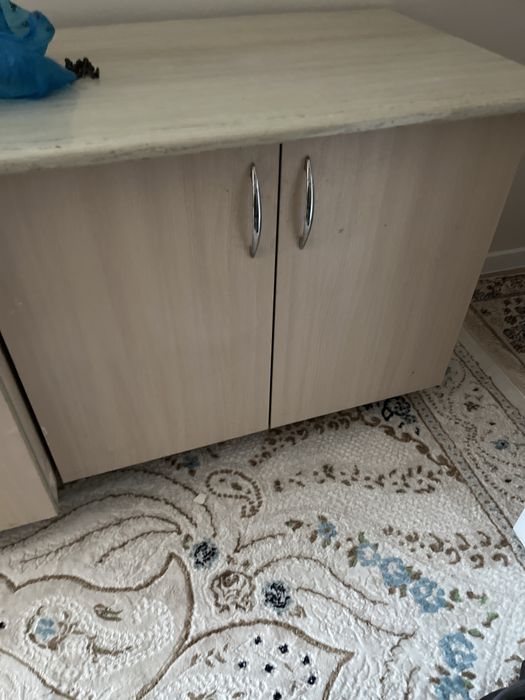 Шкаф 6000 тг тап таза,