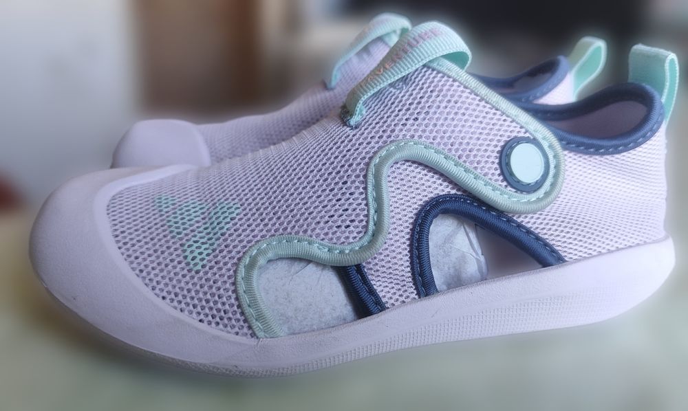 Детски обувки Adidas Altaventure 3  31н