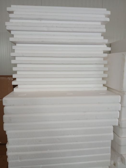 Стиропорени контейнери