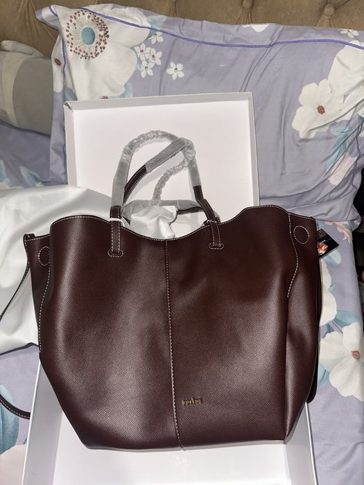 оригинальгая сумка polene