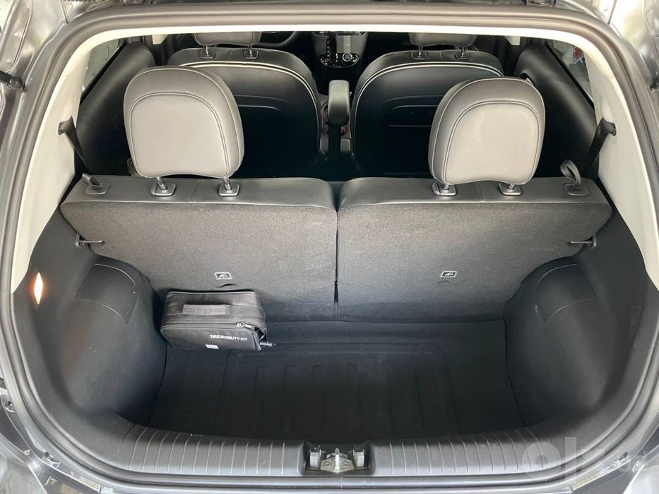 Hyundai casper 2023 1.0 turbo