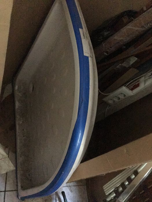 Душкабина - два броя чисто нови / calipso