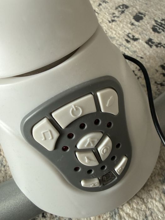 Шезлонг детский Maribell 402