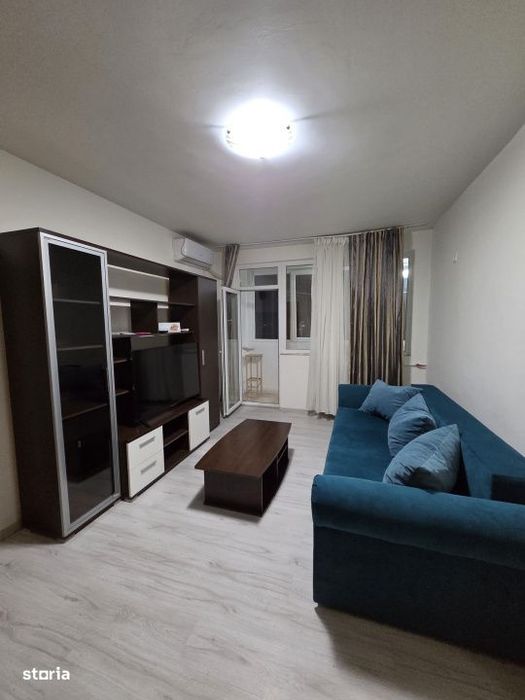 Apartament 2 Camere | Berceni | 50MP | An 1971 | Fara Risc S. | Modern — fotografia 1