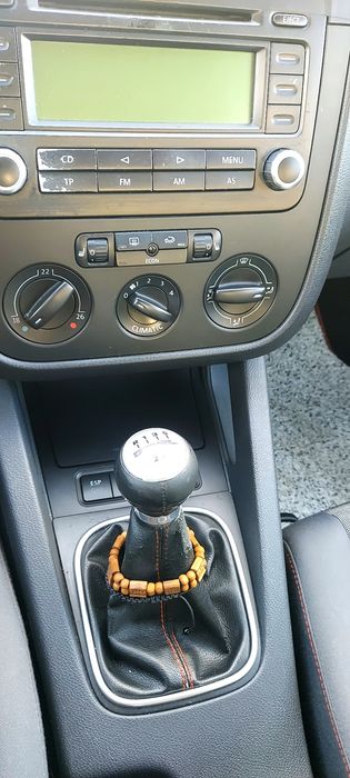 Volkswagen Golf 2006 benzină, 2.911 € — imagine 5