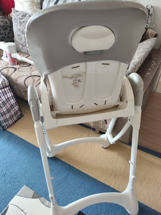 Продам детский бустер.