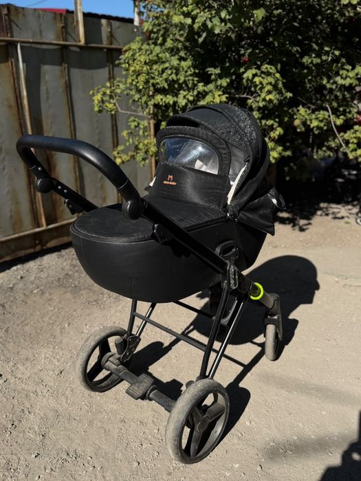 Продам коляску Ининг Беби