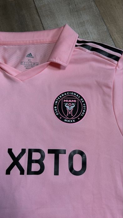 Tricou Messi Inter Miami nr 10