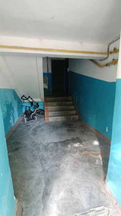 Продам 1 ком. кв.в центре