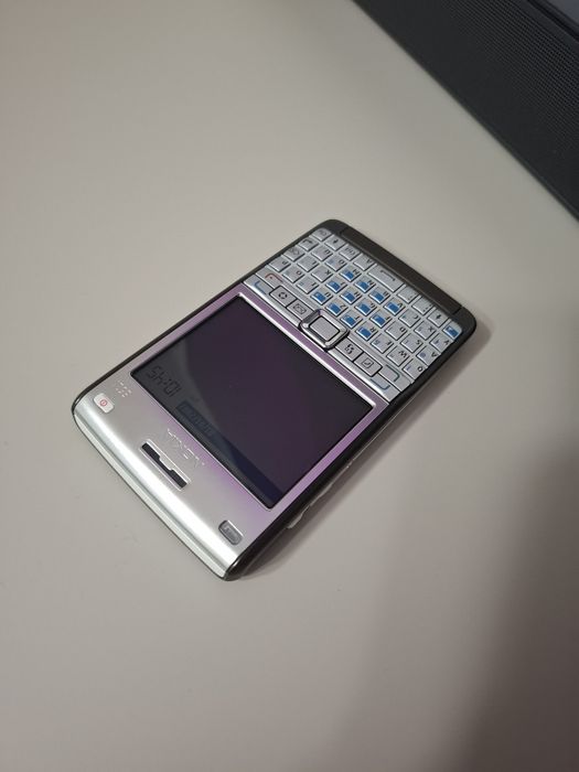 NOKIA E61i Bussines by Finland