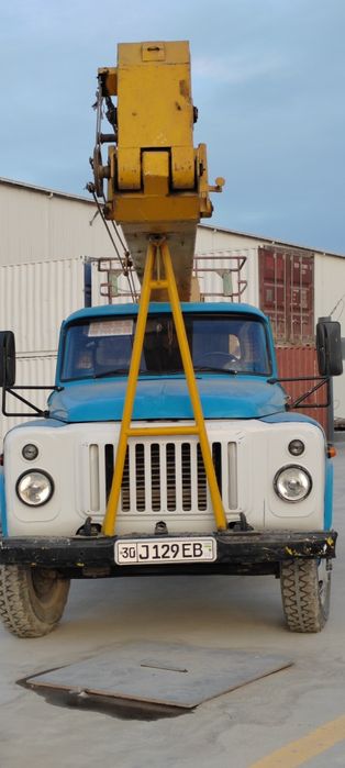 Arzon narxda avtovishka xizmati,