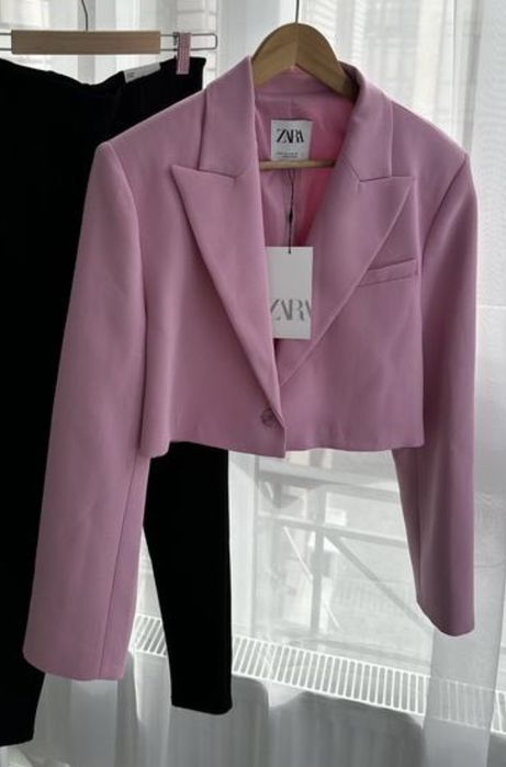 Пррдаю  пиджак Zara