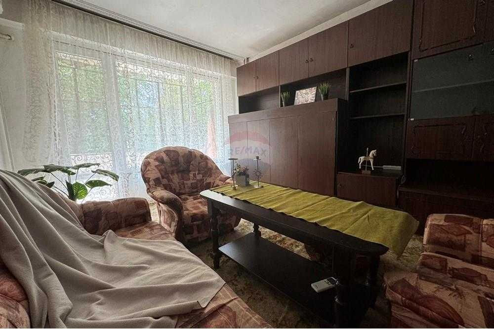 Продава се Двустаен апартамент в Шумен, Боян Българанов 1 - 58 кв.м за 1275 €/кв.м - Снимка #5