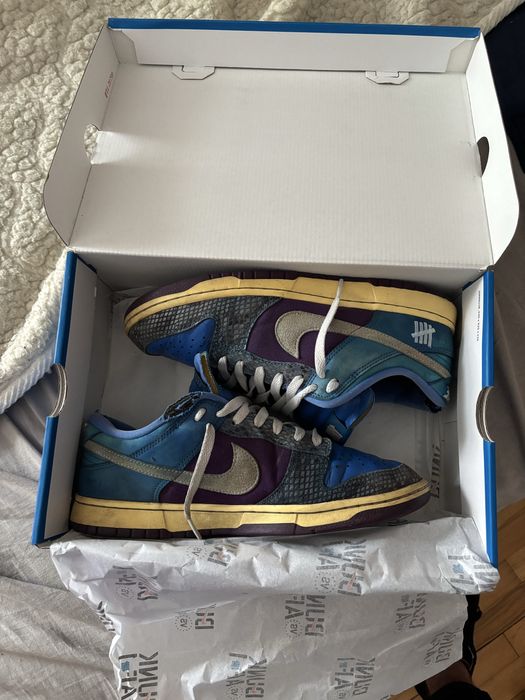 Nike dunk low много запазени! Може и бартер:)