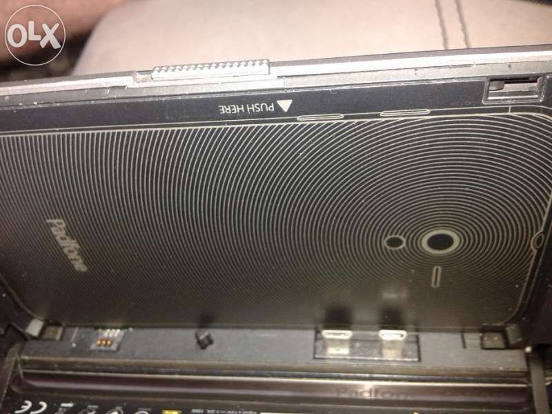 Падфон Асус Р02 .