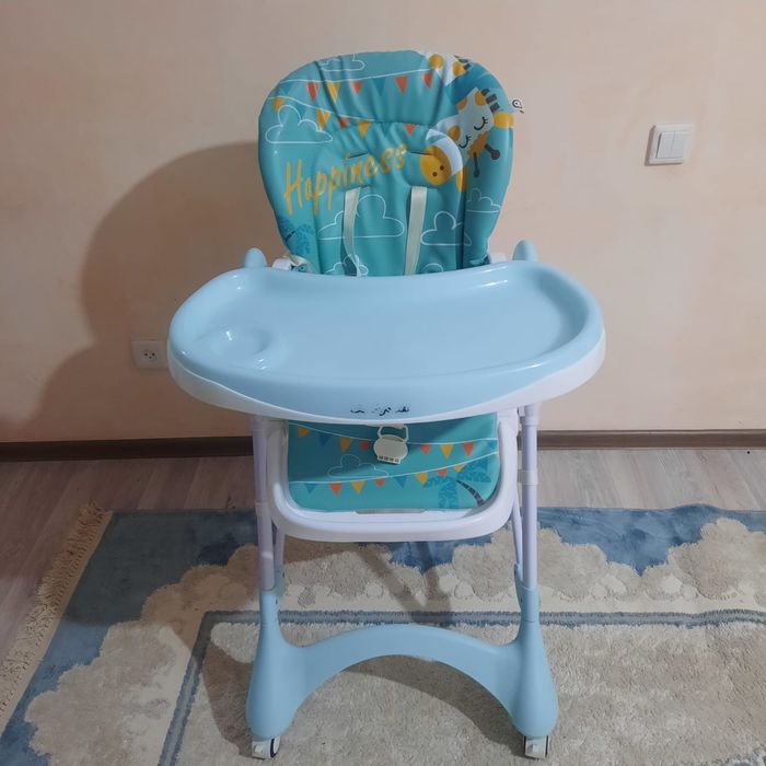 Стол для кормления