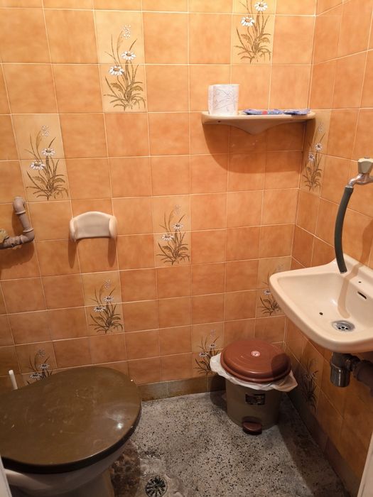 Продава се Тристаен апартамент в Разград, Варош - 79 кв.м за 1285 €/кв.м - Снимка #4