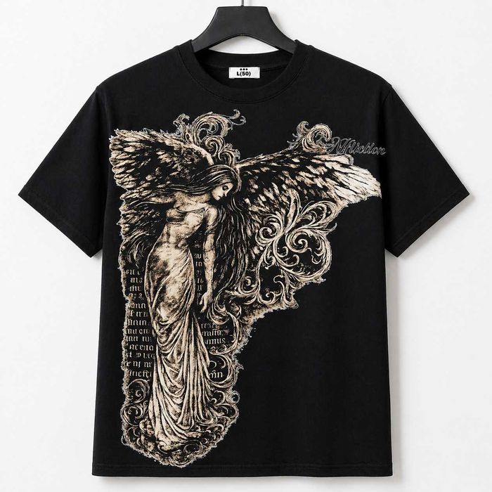 Печать на футболки (и не только) на любой вкус и цвет, цена договорная