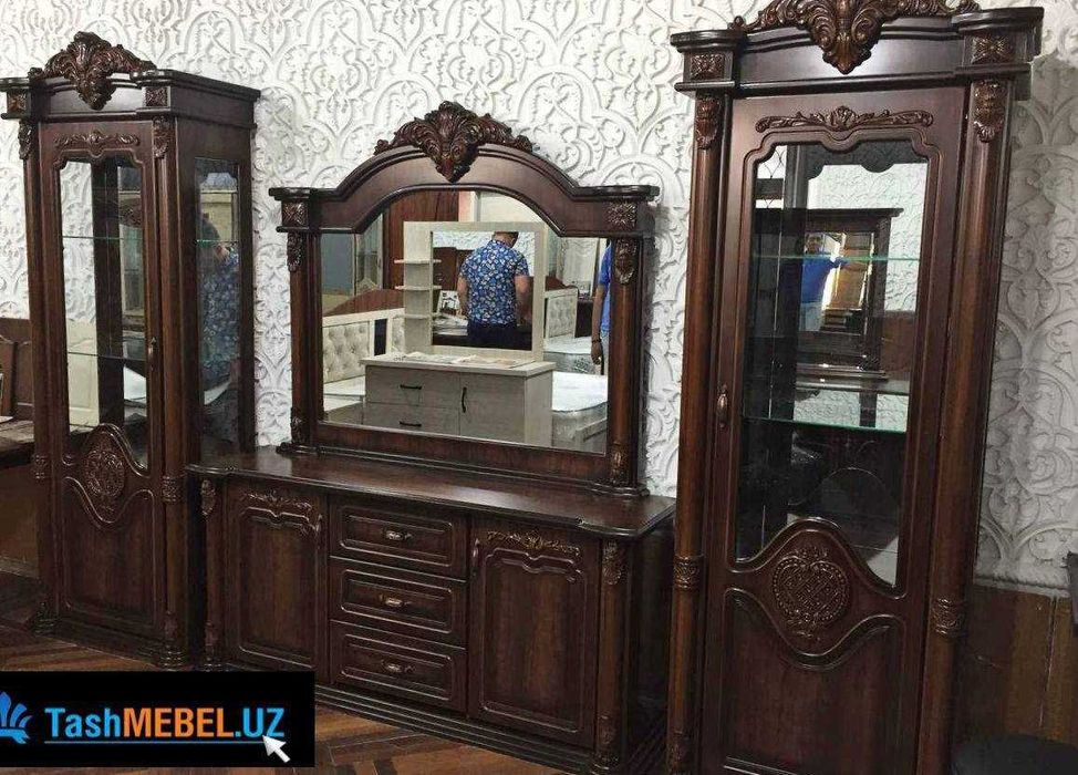 мебель б/у в хорошем состоянии