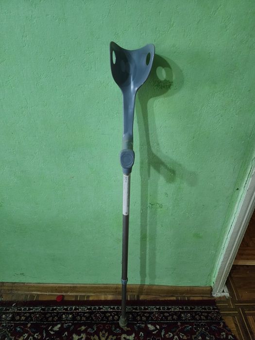 Локтевой костыль, 1шт