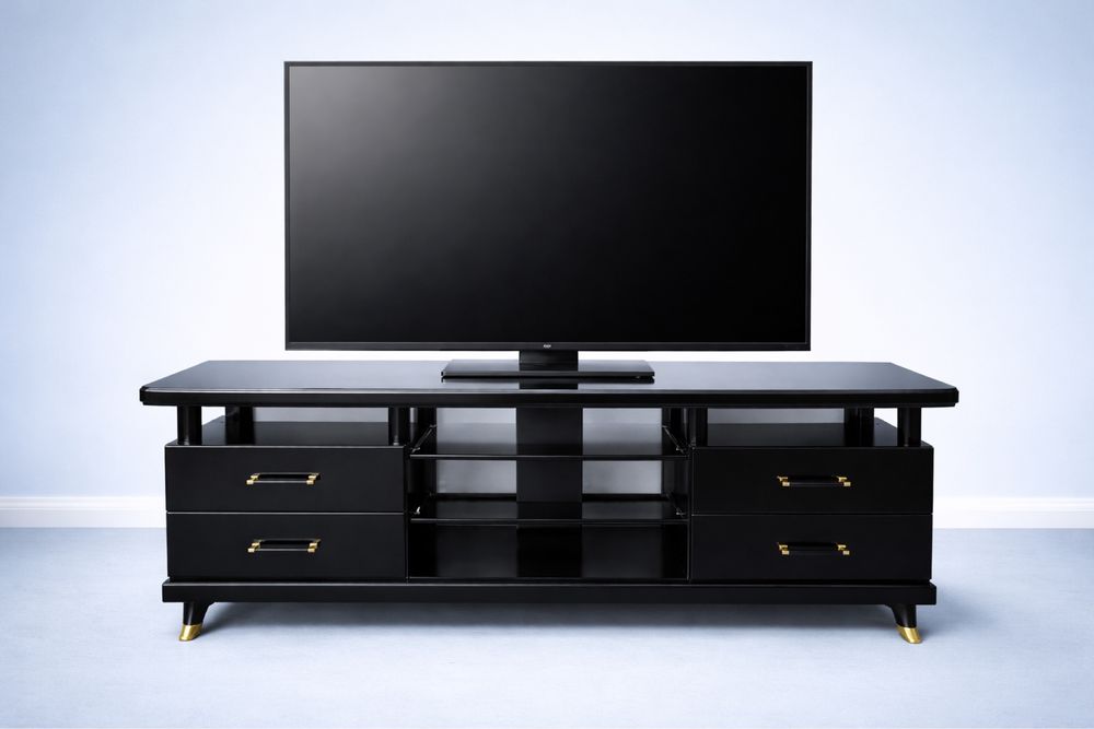 Tv tumbalar Zamonaviy