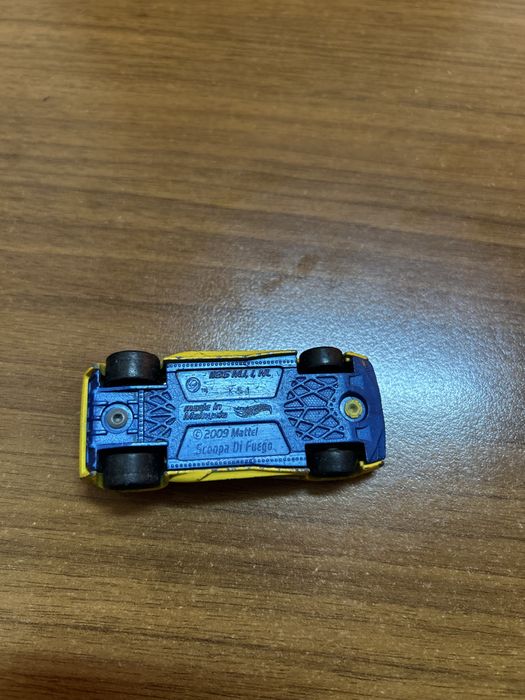 Колекционерска количка