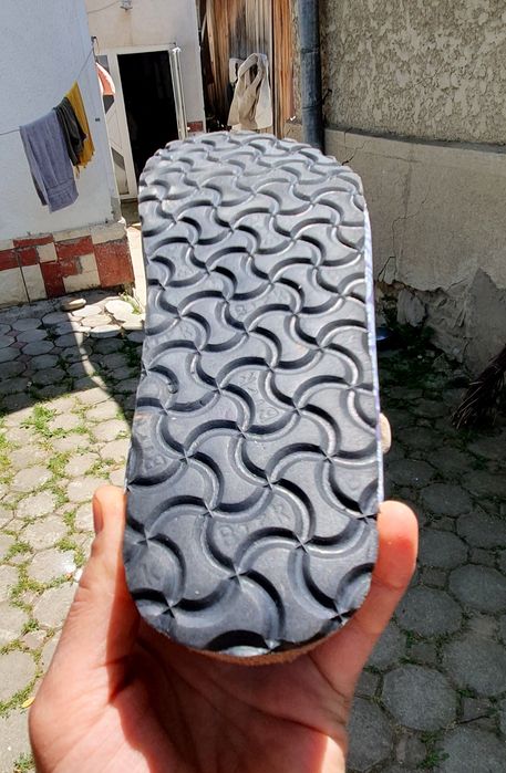 Slapi Birkenstock 41