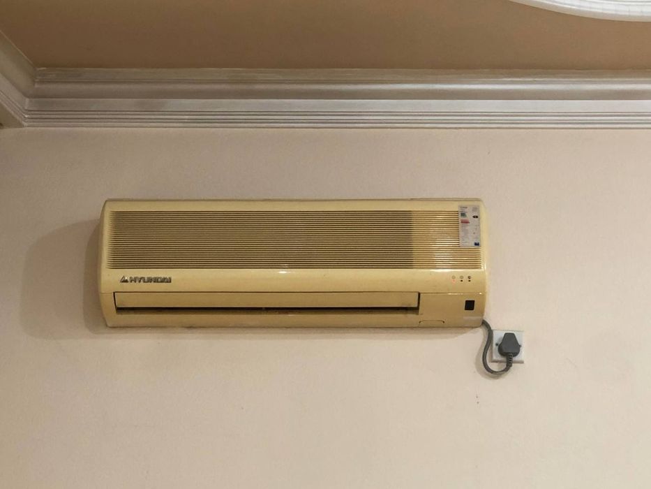 Konditsioner Hyundai 24
