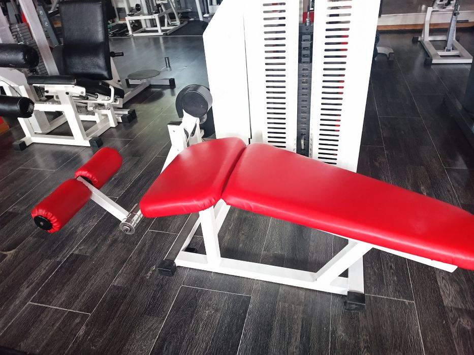 Aparat flexii biceps femural