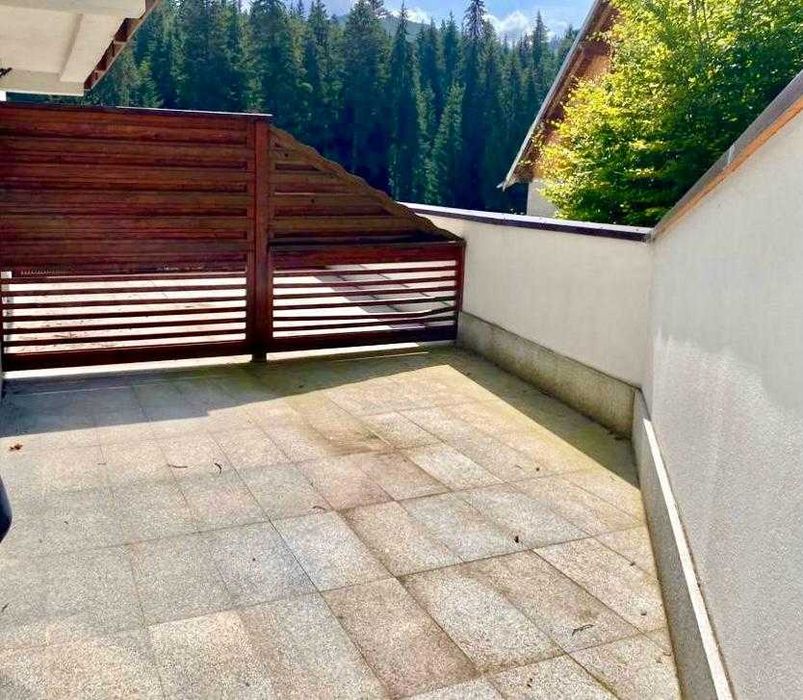 Apartament 2 cam.+loc de parcare-Predeal, Clabucet - 100000E+TVA