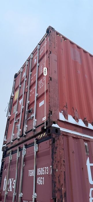 Контейнер 40 продам