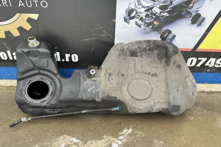 Rezervor combustibil 7376160 2.0D BMW Seria 4 F32/F33/F36 [2013 - 201