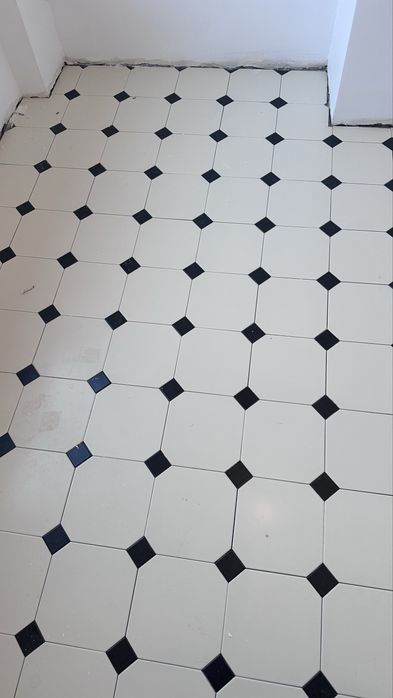 Vand gresie exclusivista Italia 20 x 20