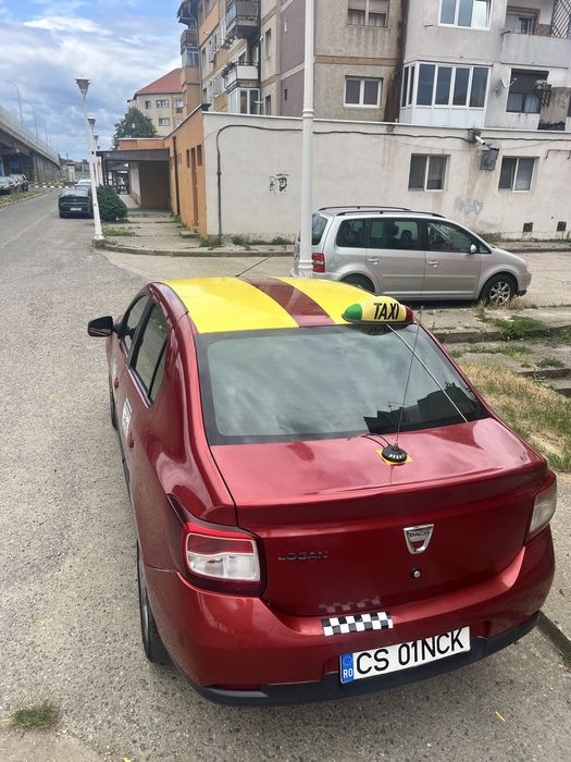 Dacia Logan 2017