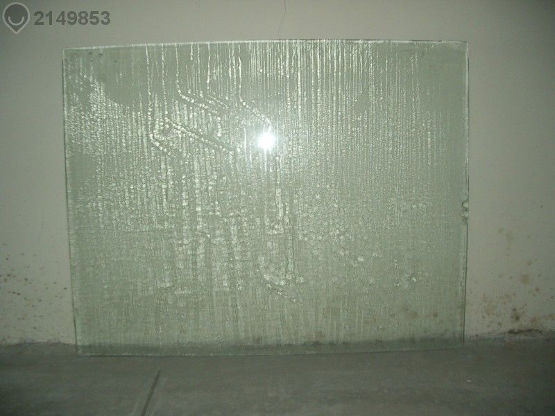 Декоративни печени стъкла за воден ефект