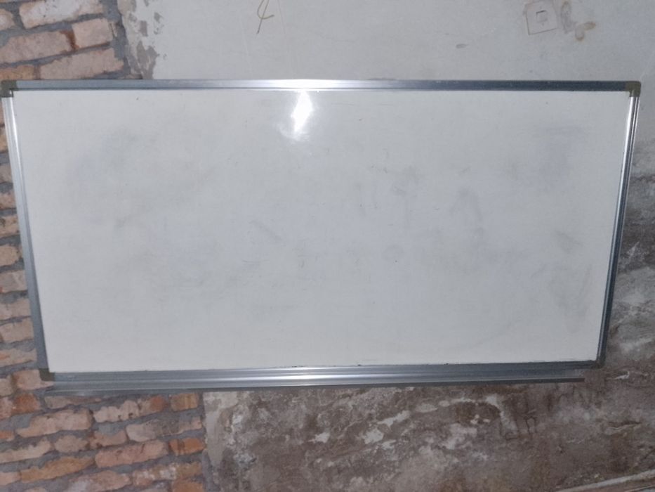 Продаются маркерная доска