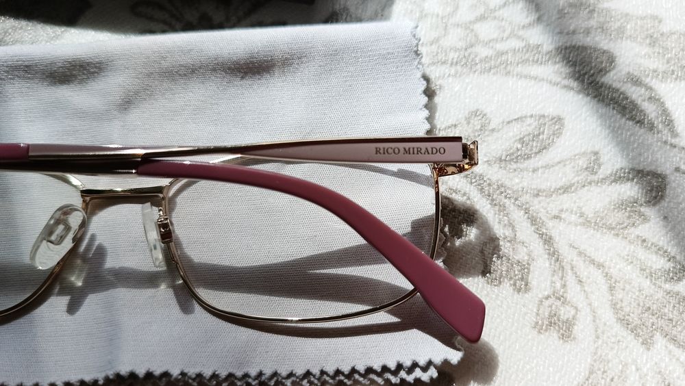 Оправа очки RIKO MIRADO