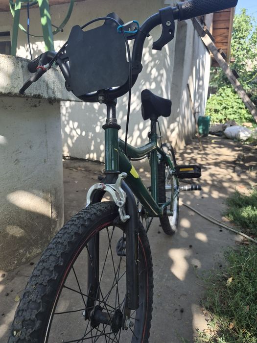 Bicicleta copii 7,8,9,10,11 ani