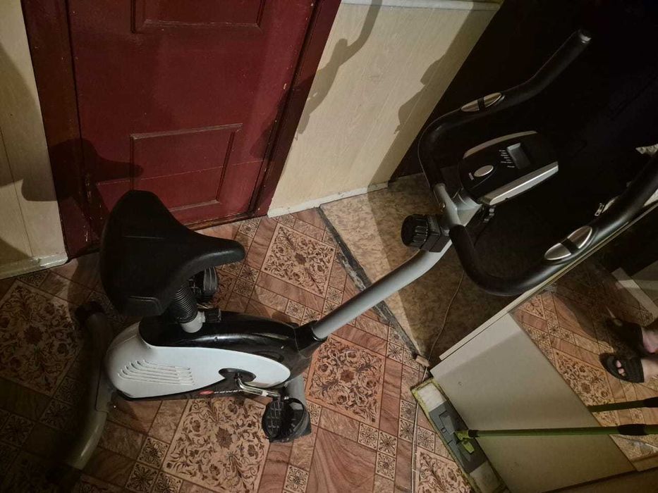 продаю велотренажер