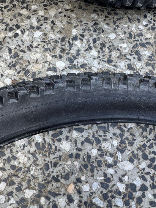 Планински гуми Швалбе 29 / 2.25 НОВИ