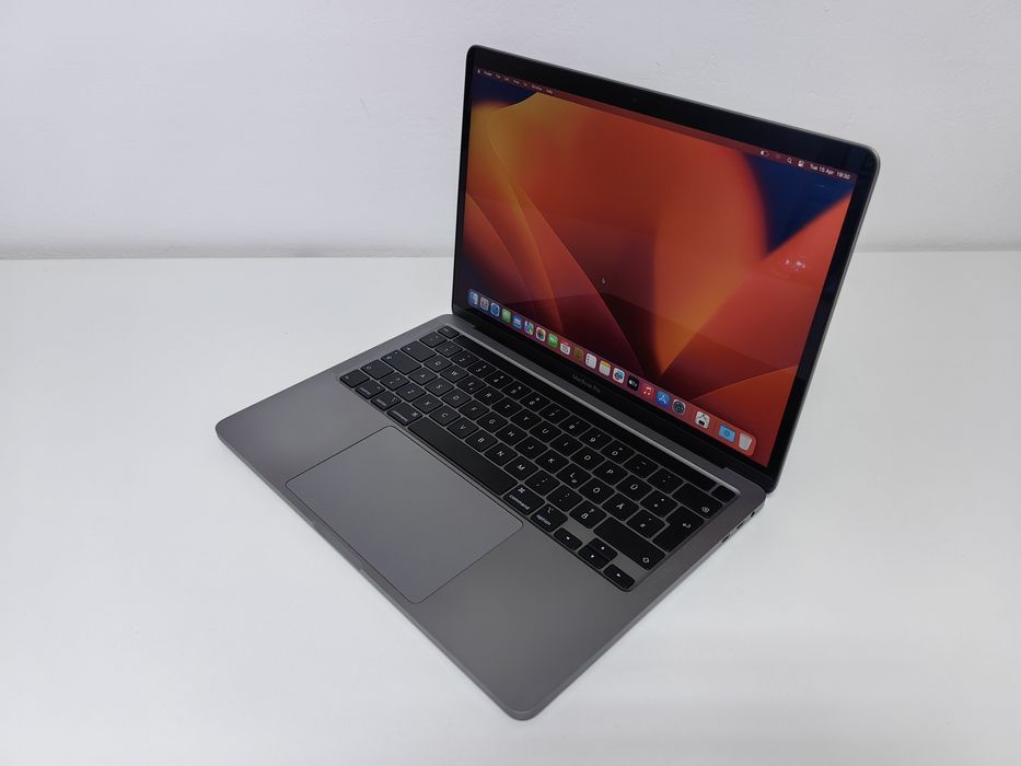 Macbook PRO 2020  16gb 512 ssd 13,3 Retina . GARANTIE 1 an