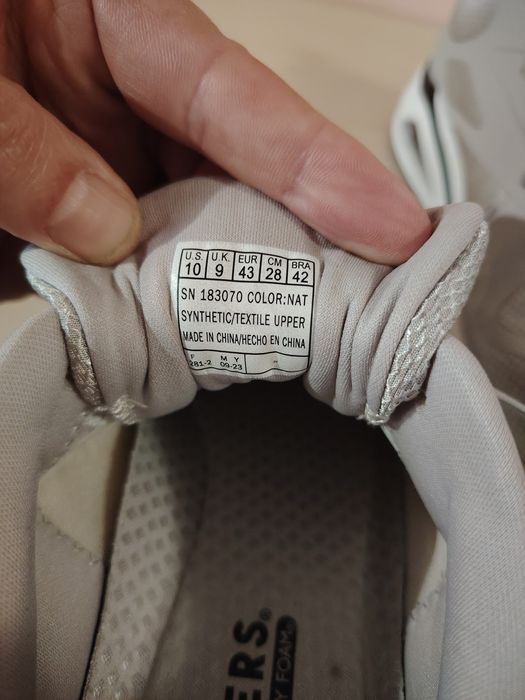 Мъжки маратонки Skechers